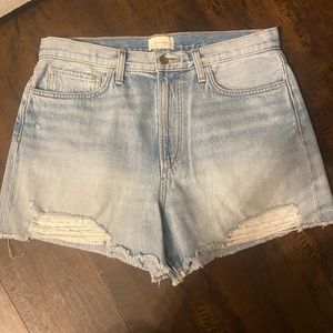 Favorite Daughter Jean Shorts